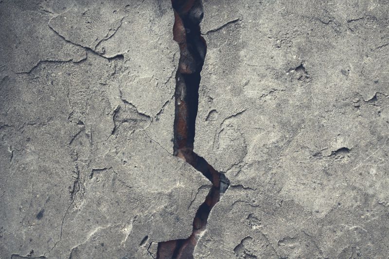 Foundation Crack Repair in Cape Neddick, ME