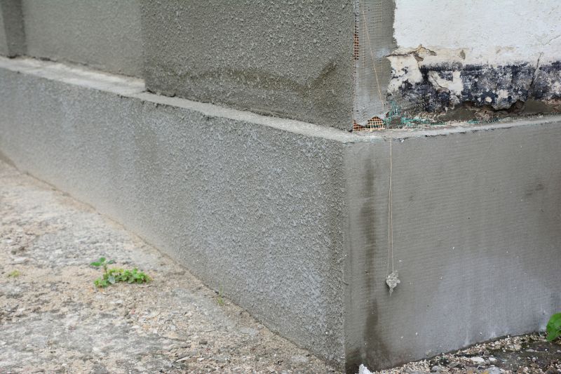 Foundation Maintenance in Hampton, NH