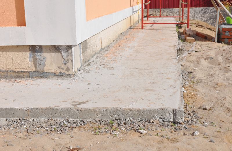 Foundation Repair in Essex, MA